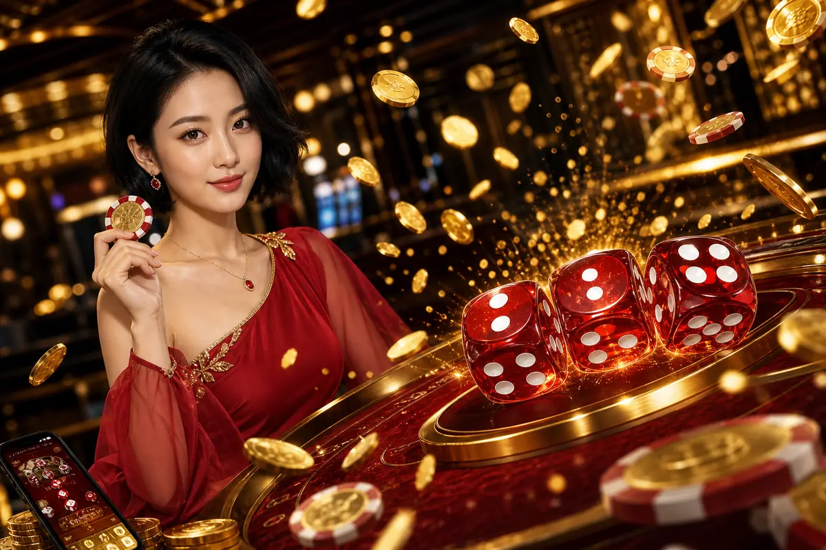 bangalawin VIP বোনাস পুরস্কার প্রোগ্রাম