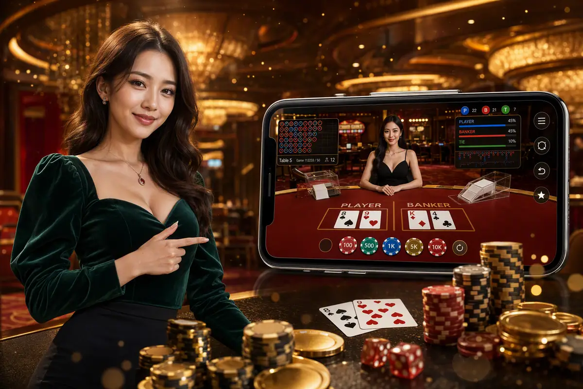 bangalawin Fortune Tiger স্লট গেম